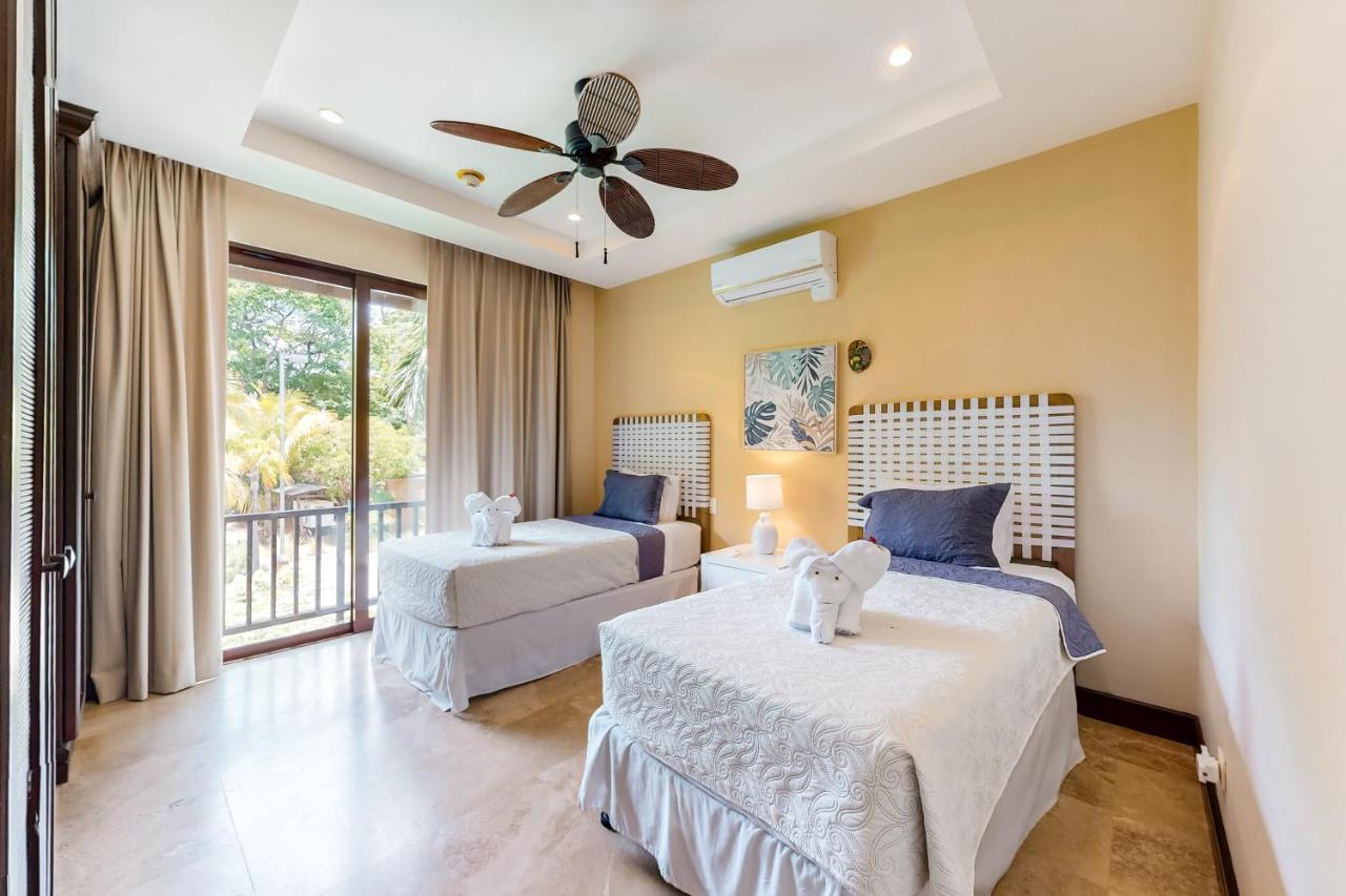 Azul Paraiso 8b Apartment Playa Ocotal