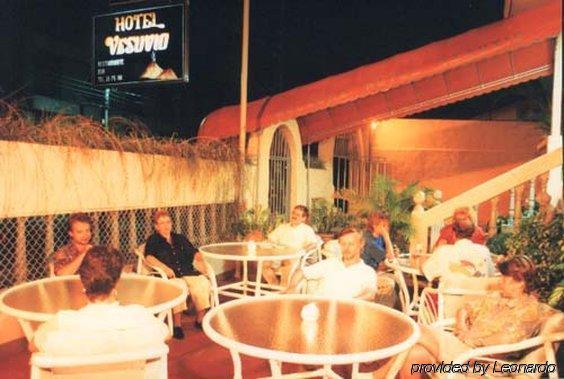 Vesuvio Hotel 3*