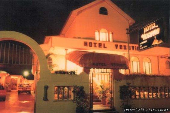 Vesuvio 3* San Jose (San Jose)