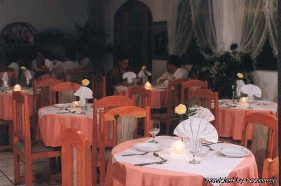 Hotel Vesuvio