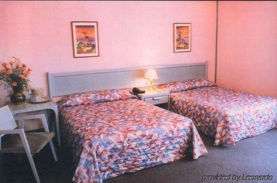 Vesuvio Hotel San Jose (San Jose)