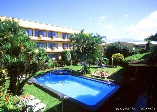 Autentico 4*