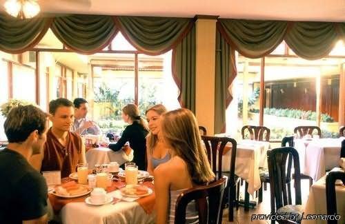 Hotel Autentico San Jose (San Jose)