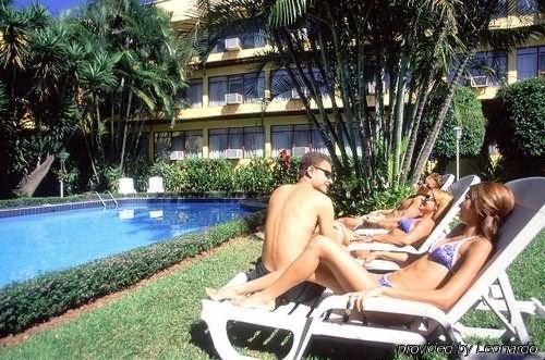 Autentico 4* San Jose (San Jose)