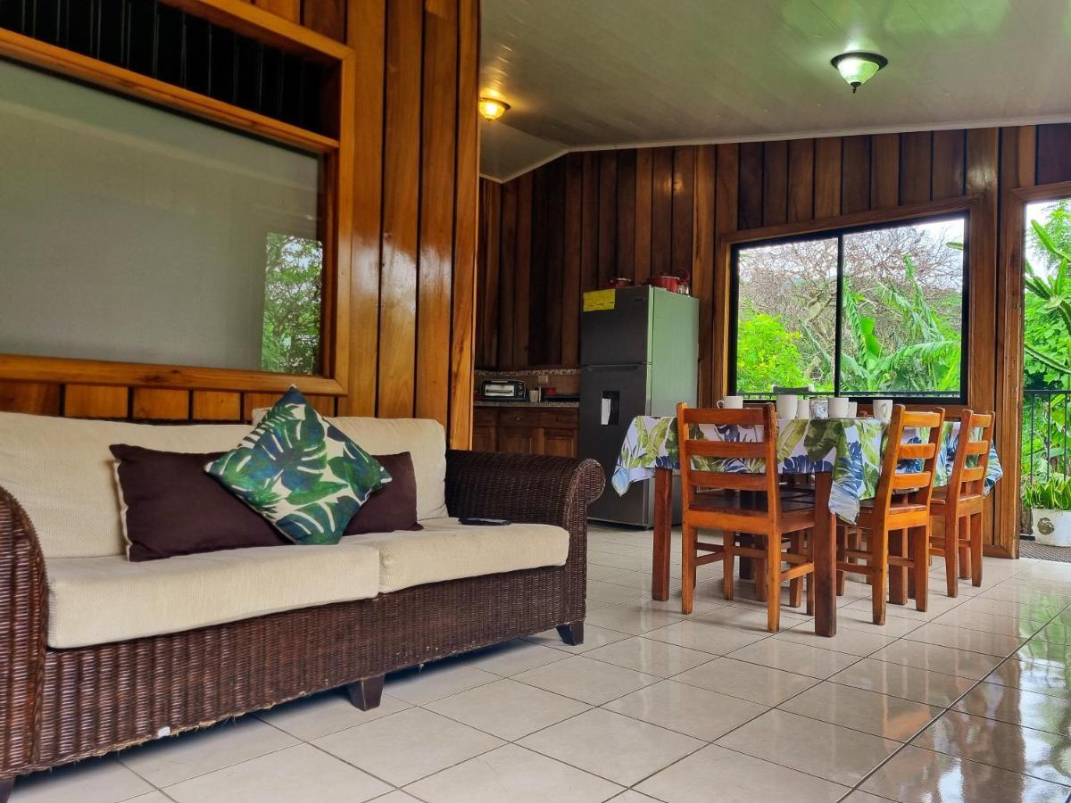 Apartment Casa Isamar *