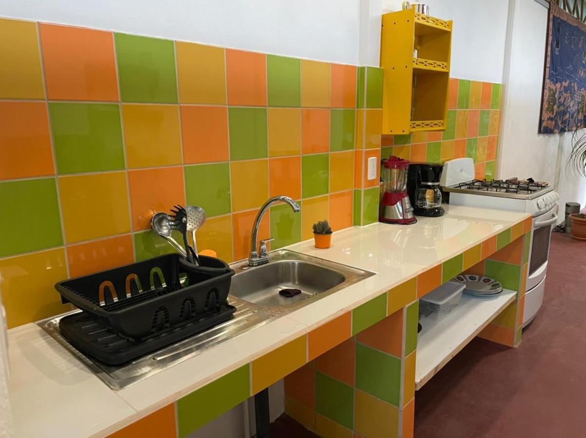 Casita Coco * Puerto Limon