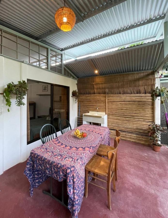 Holiday home Casita Coco Puerto Limon