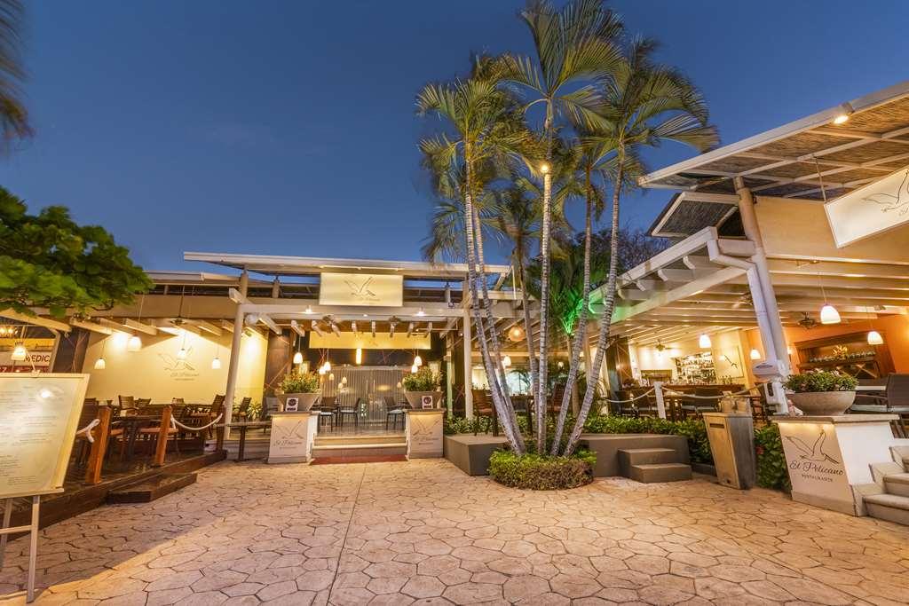 Resort Diria Tamarindo