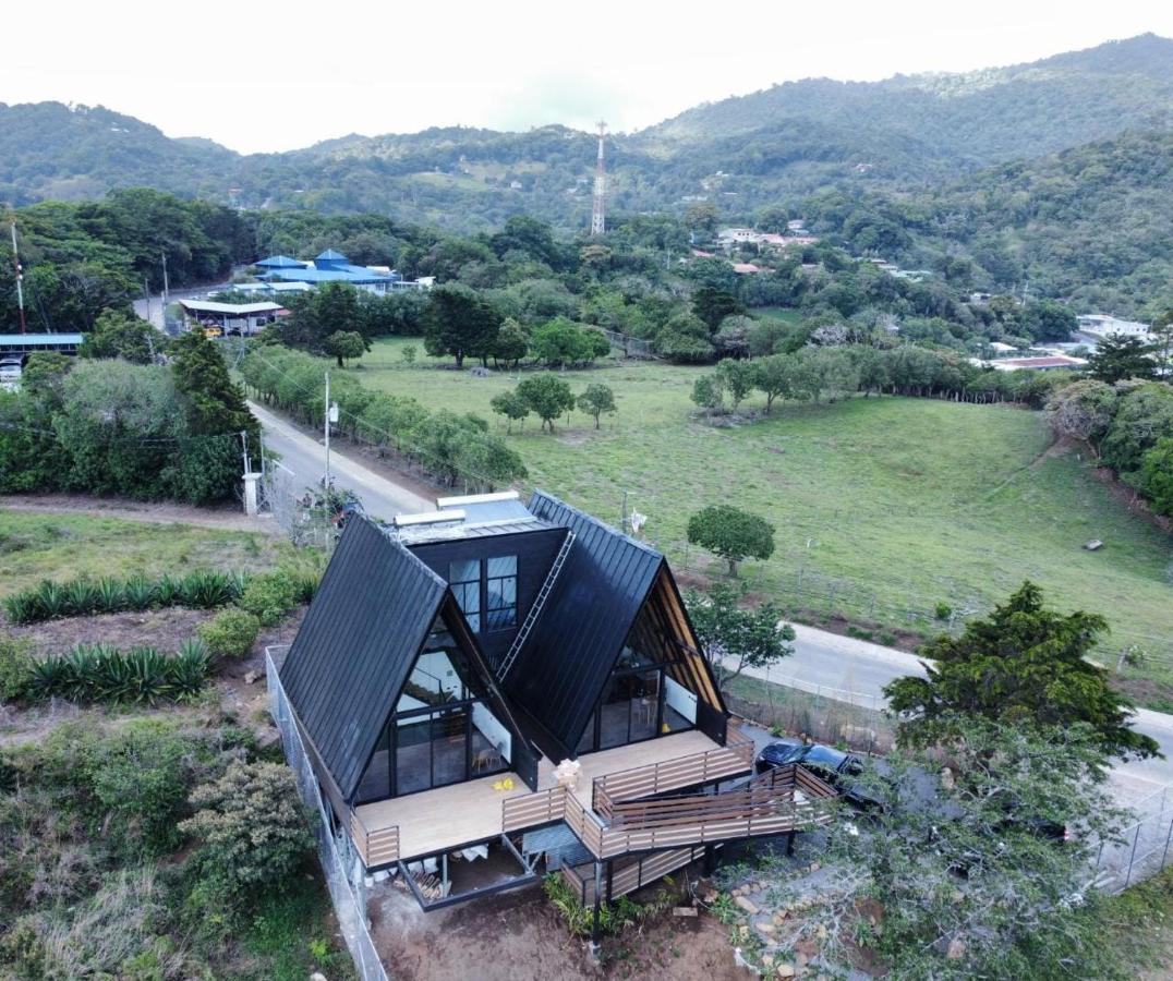 Wind Houses, Casas De Viento Chalet