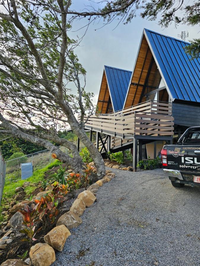 Chalet Wind Houses, Casas De Viento Monteverde
