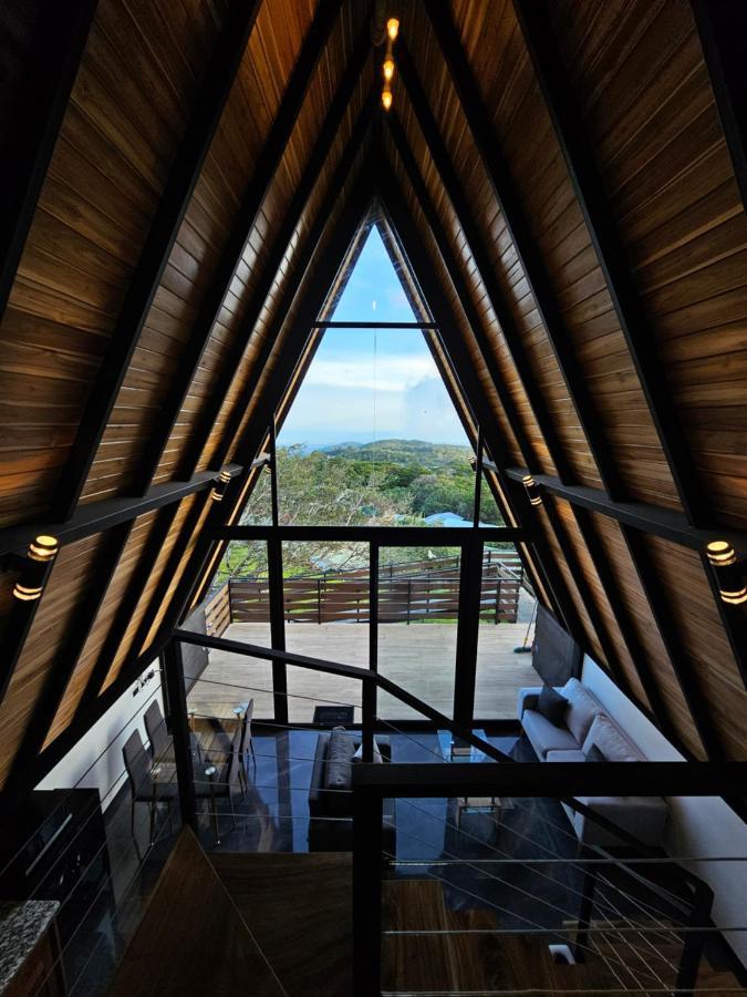 Wind Houses, Casas De Viento Chalet Monteverde