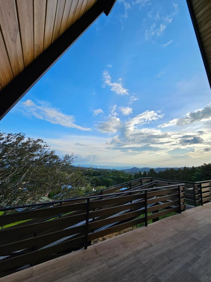 Wind Houses, Casas De Viento Monteverde