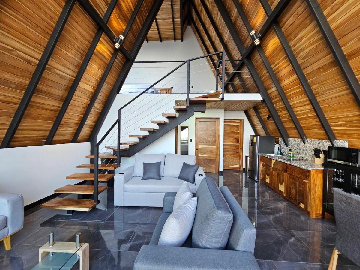 Wind Houses, Casas De Viento Chalet