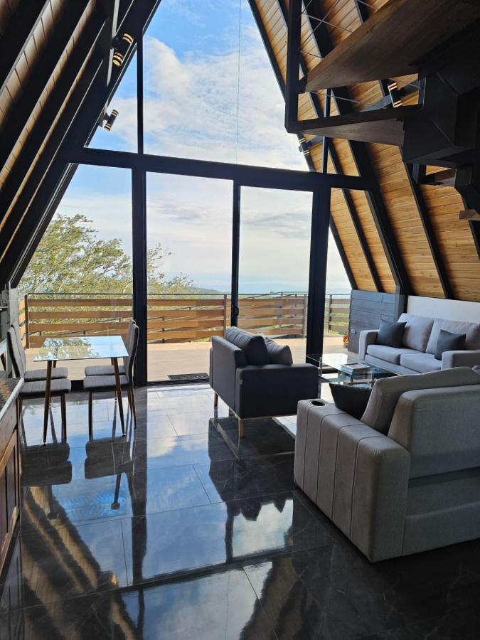 Wind Houses, Casas De Viento
