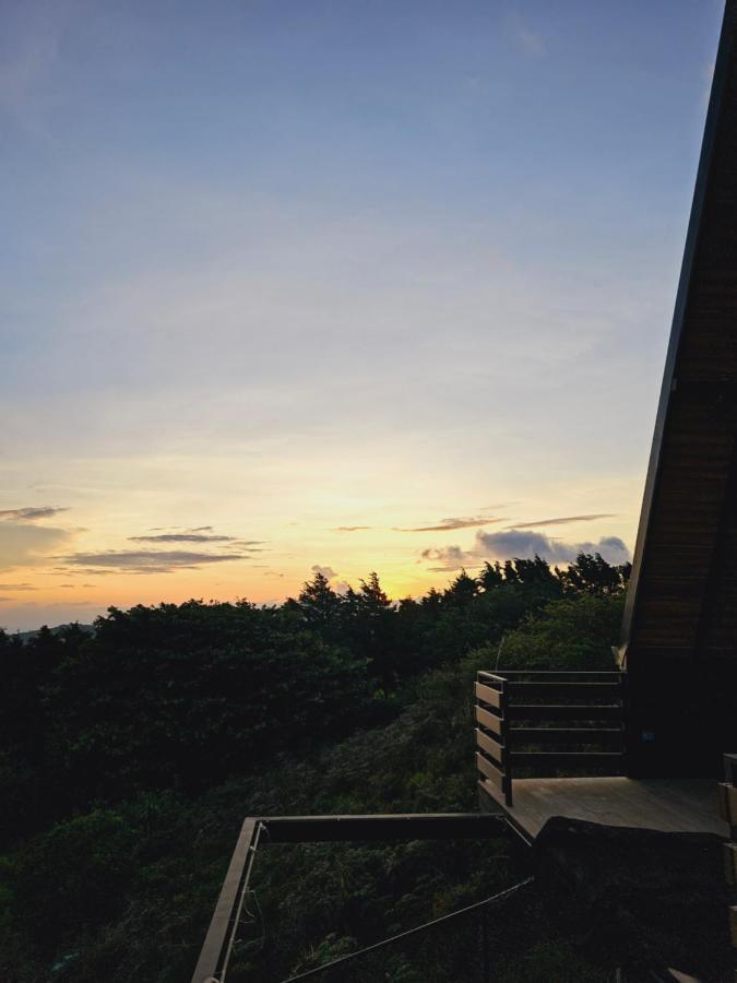 Wind Houses, Casas De Viento Chalet Monteverde