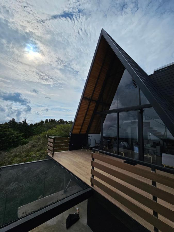 Wind Houses, Casas De Viento * Monteverde