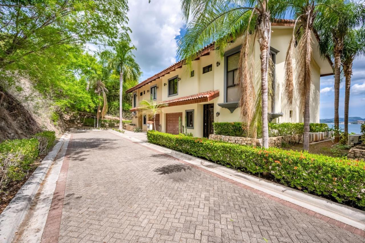Catalina 7 Apartment Potrero (Guanacaste)