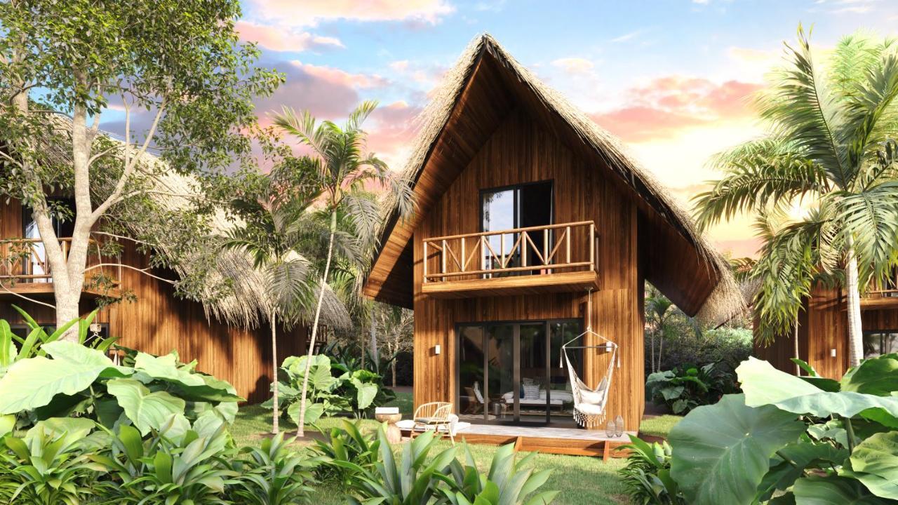 Our Habitas Santa Teresa Resort *