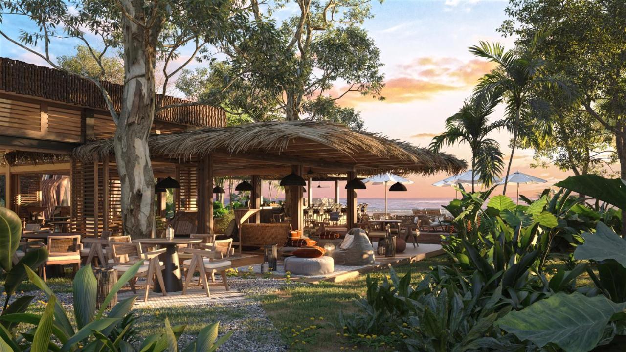 Our Habitas Santa Teresa Resort *