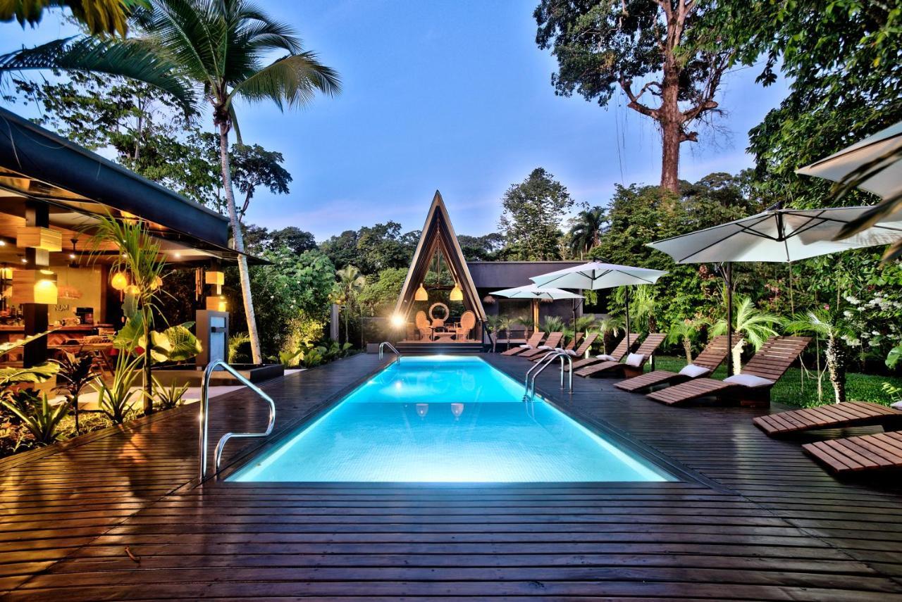 Hotel Namu Garden & (adults Only)