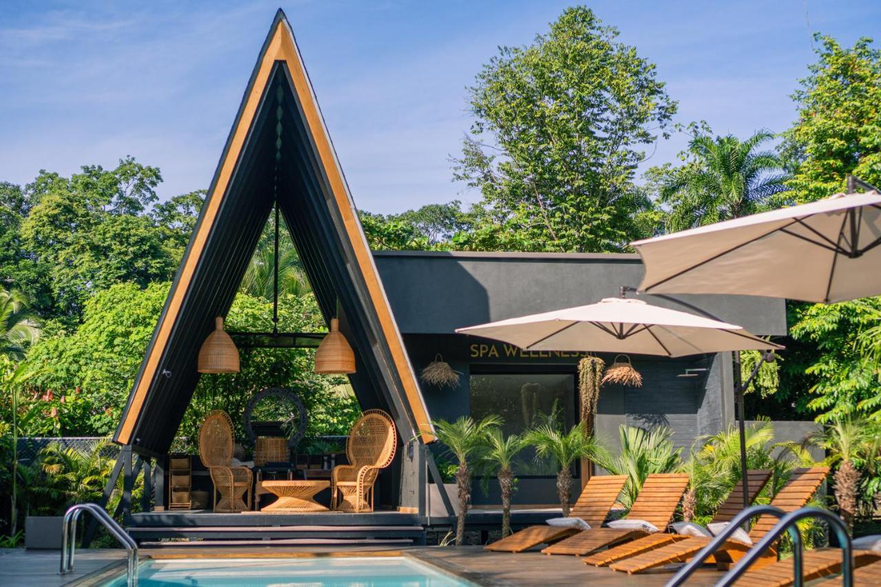 Namu Garden & (adults Only) Hotel