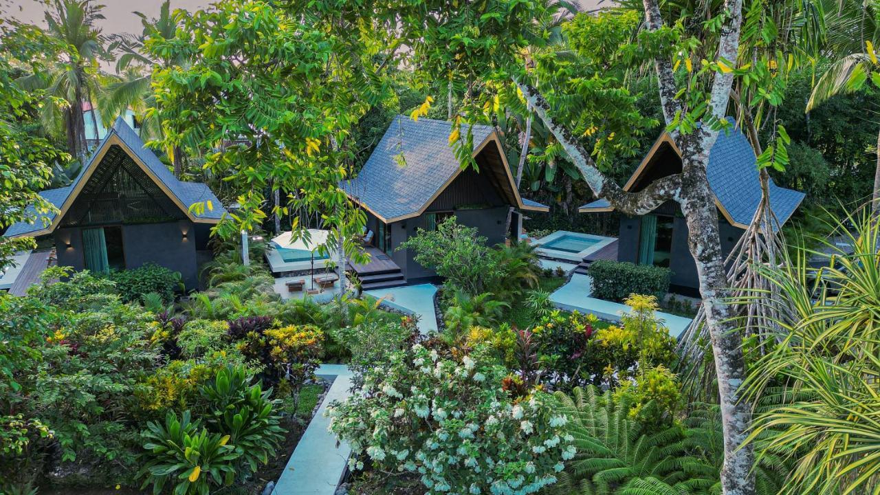 Namu Garden & (adults Only) 5* Puerto Viejo de Talamanca