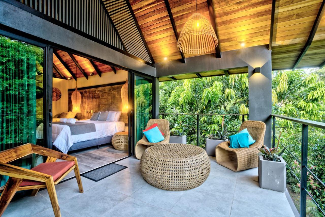Namu Garden & (adults Only) Hotel