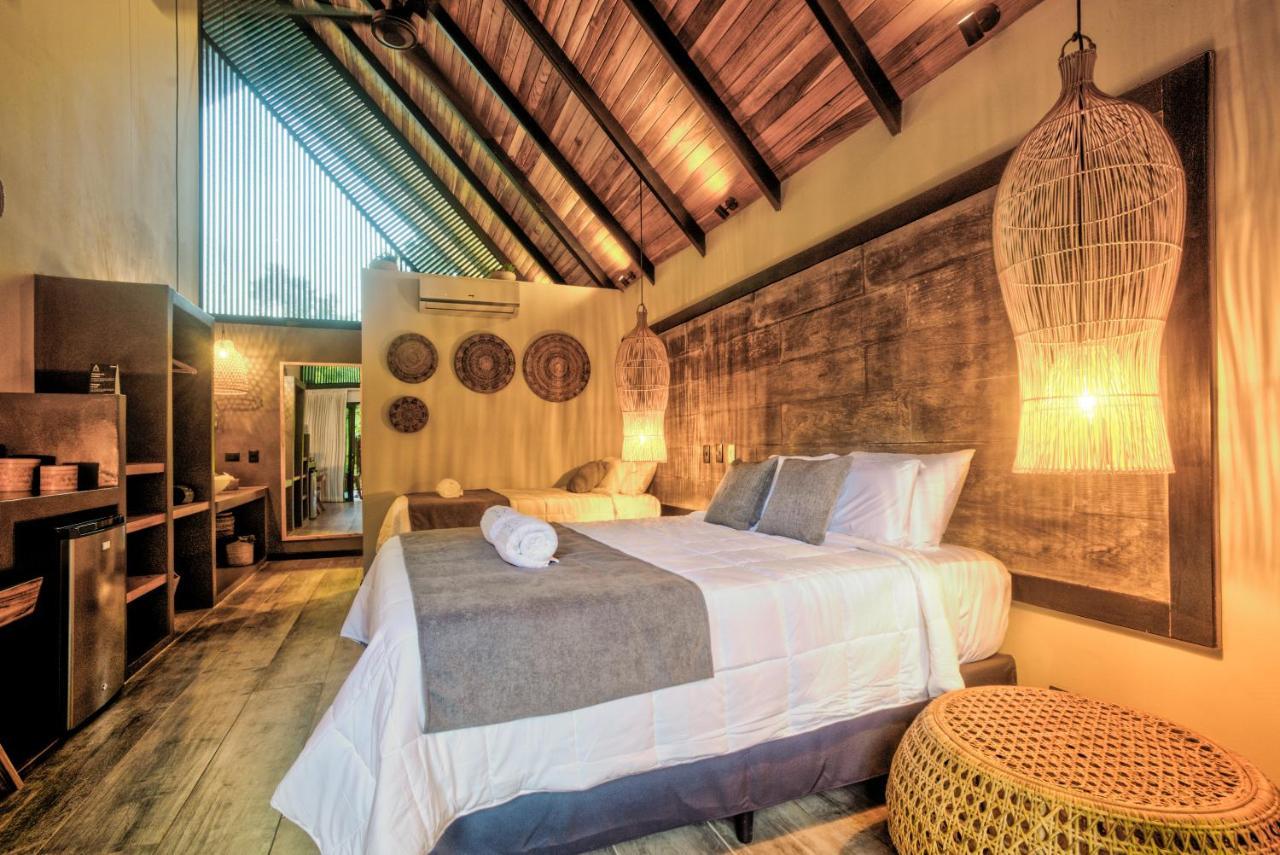 Namu Garden & (adults Only) 5* Puerto Viejo de Talamanca