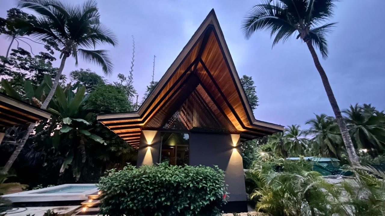 Hotel Namu Garden & (adults Only) Puerto Viejo de Talamanca