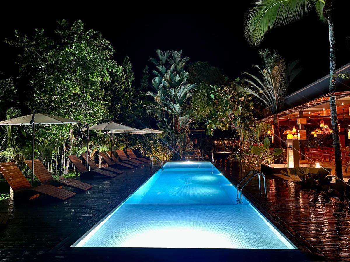 Hotel Namu Garden & (adults Only) Puerto Viejo de Talamanca
