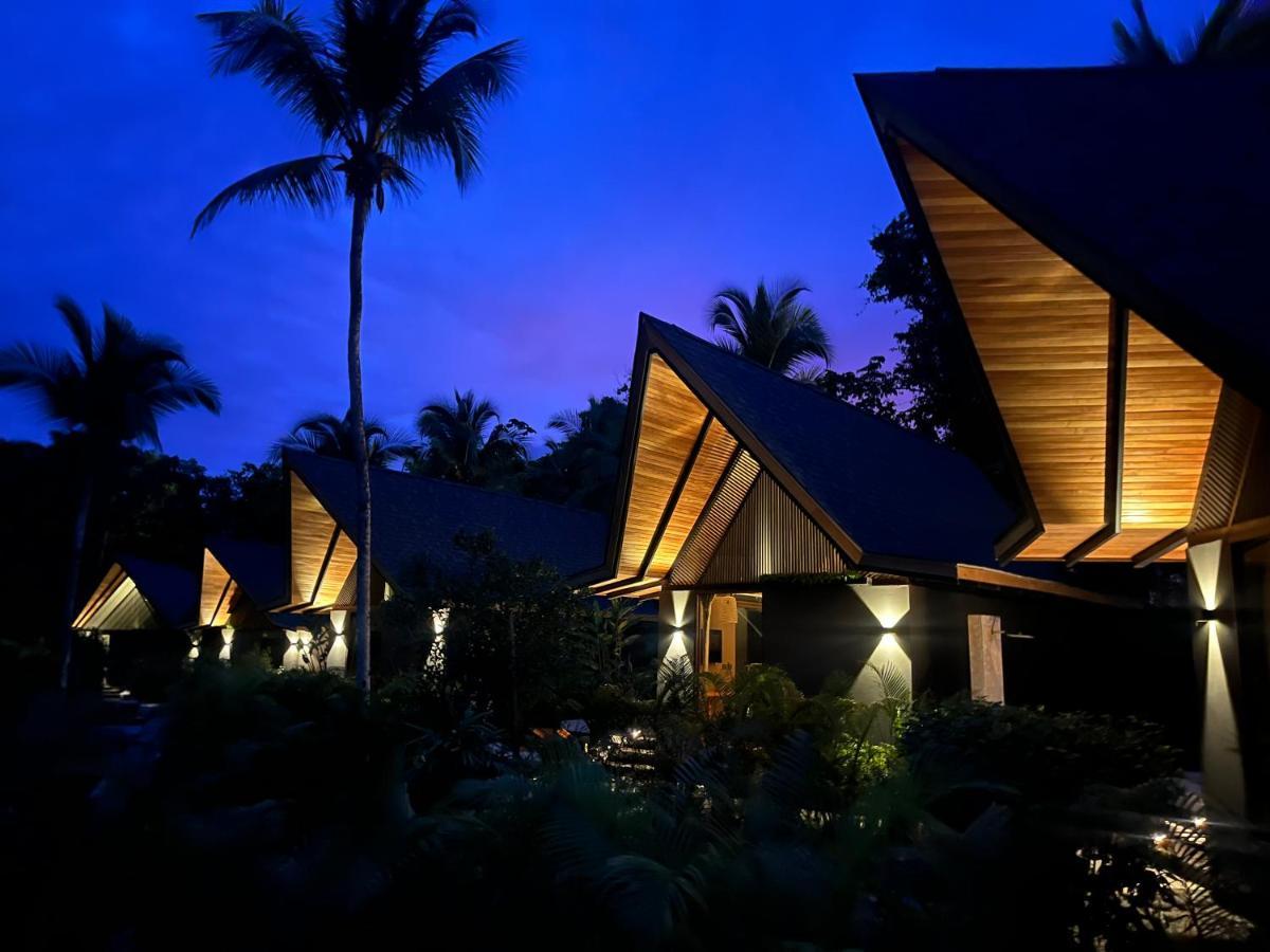 Hotel Namu Garden & (adults Only) Puerto Viejo de Talamanca