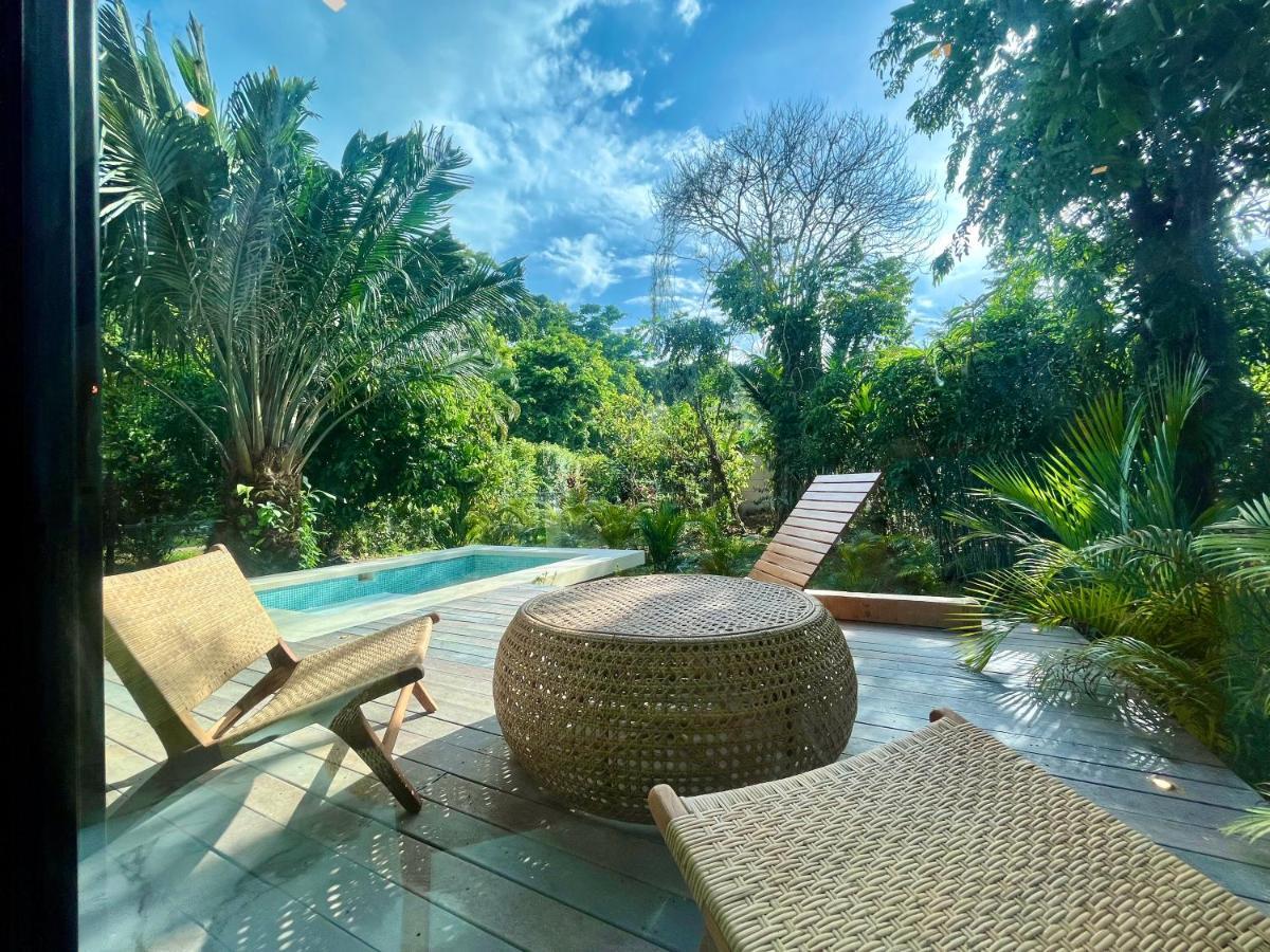 Namu Garden & (adults Only) Puerto Viejo de Talamanca