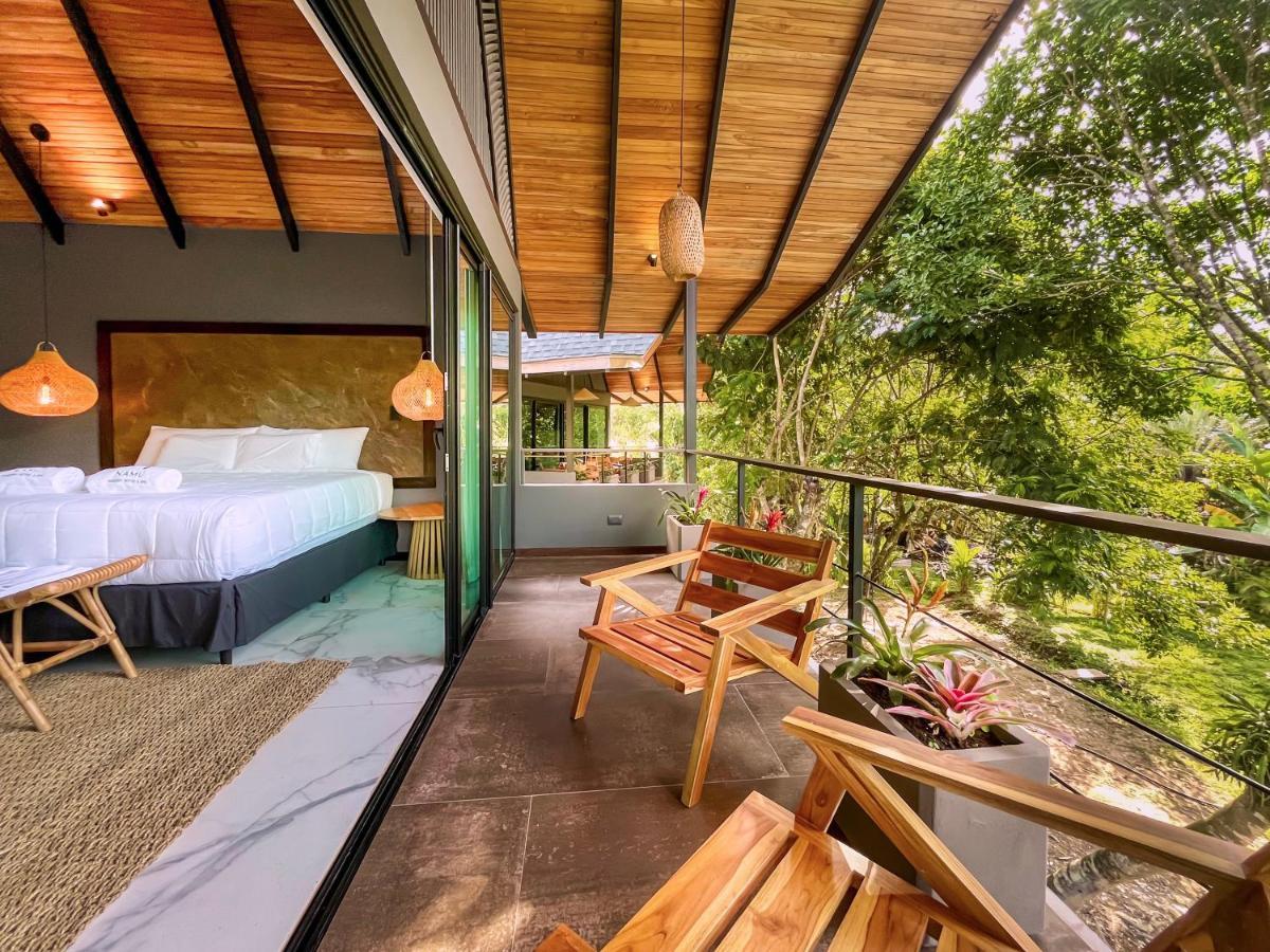 Namu Garden & (adults Only) Hotel