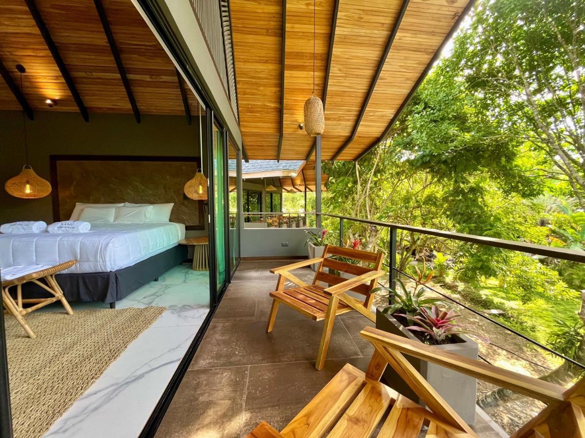 Namu Garden & (adults Only) 5*
