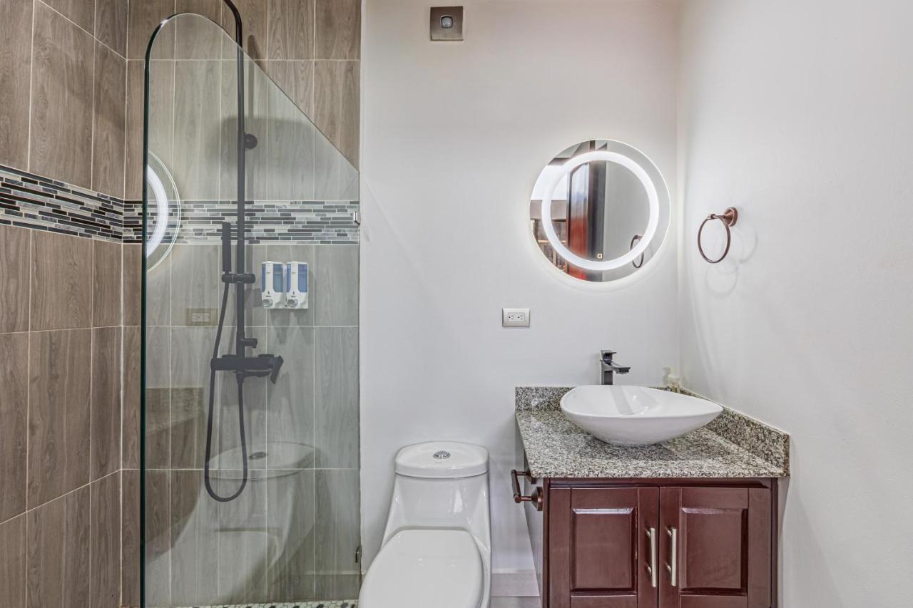 Apartment Shalom Chamo