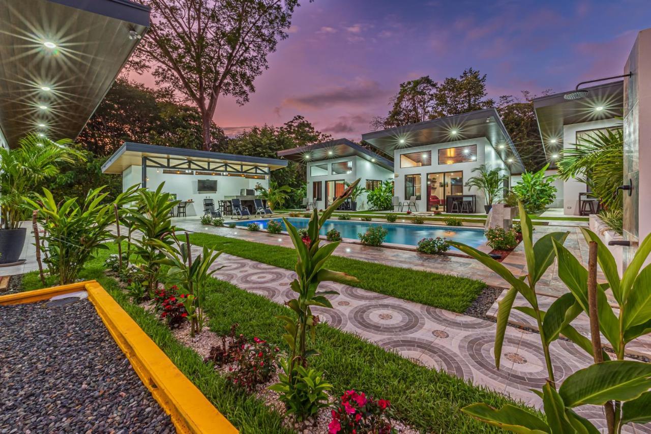 Apartment Shalom Chamo Uvita