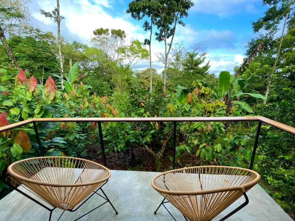 Toku Apartment La Fortuna