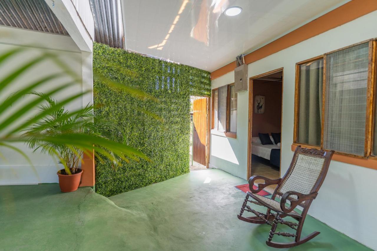 Bed & Breakfast El Cocobolo Food&rest 5 Wifi Ac Pkg Gratis *