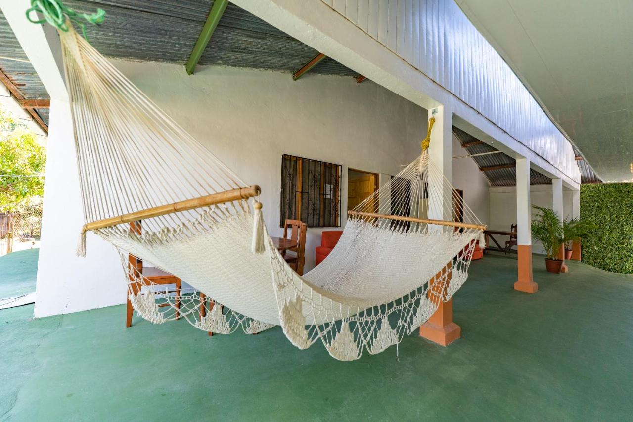 El Cocobolo Food&rest 5 Wifi Ac Pkg Gratis Bed & Breakfast