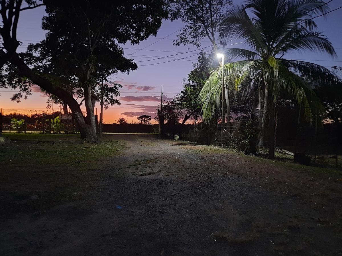 Bed & Breakfast El Cocobolo Food&rest 5 Wifi Ac Pkg Gratis Liberia