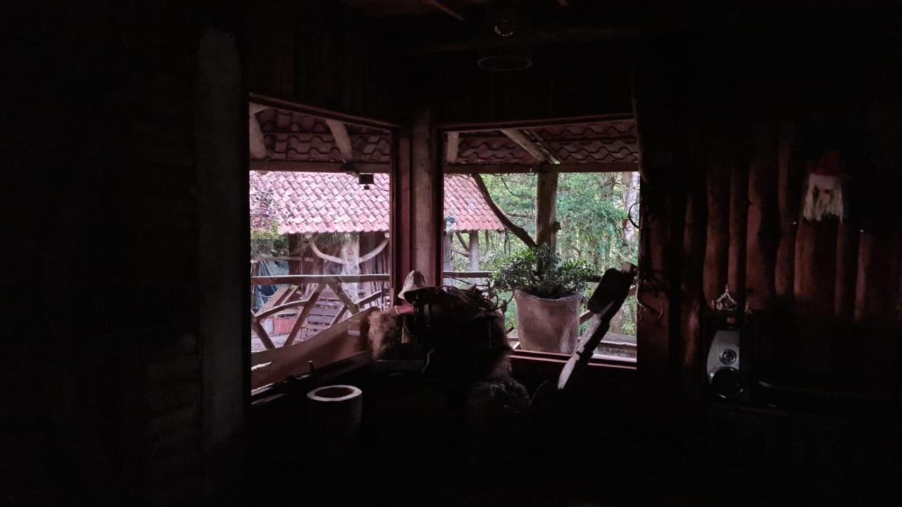 Bed & Breakfast Reserva Y Robles Mimosos *