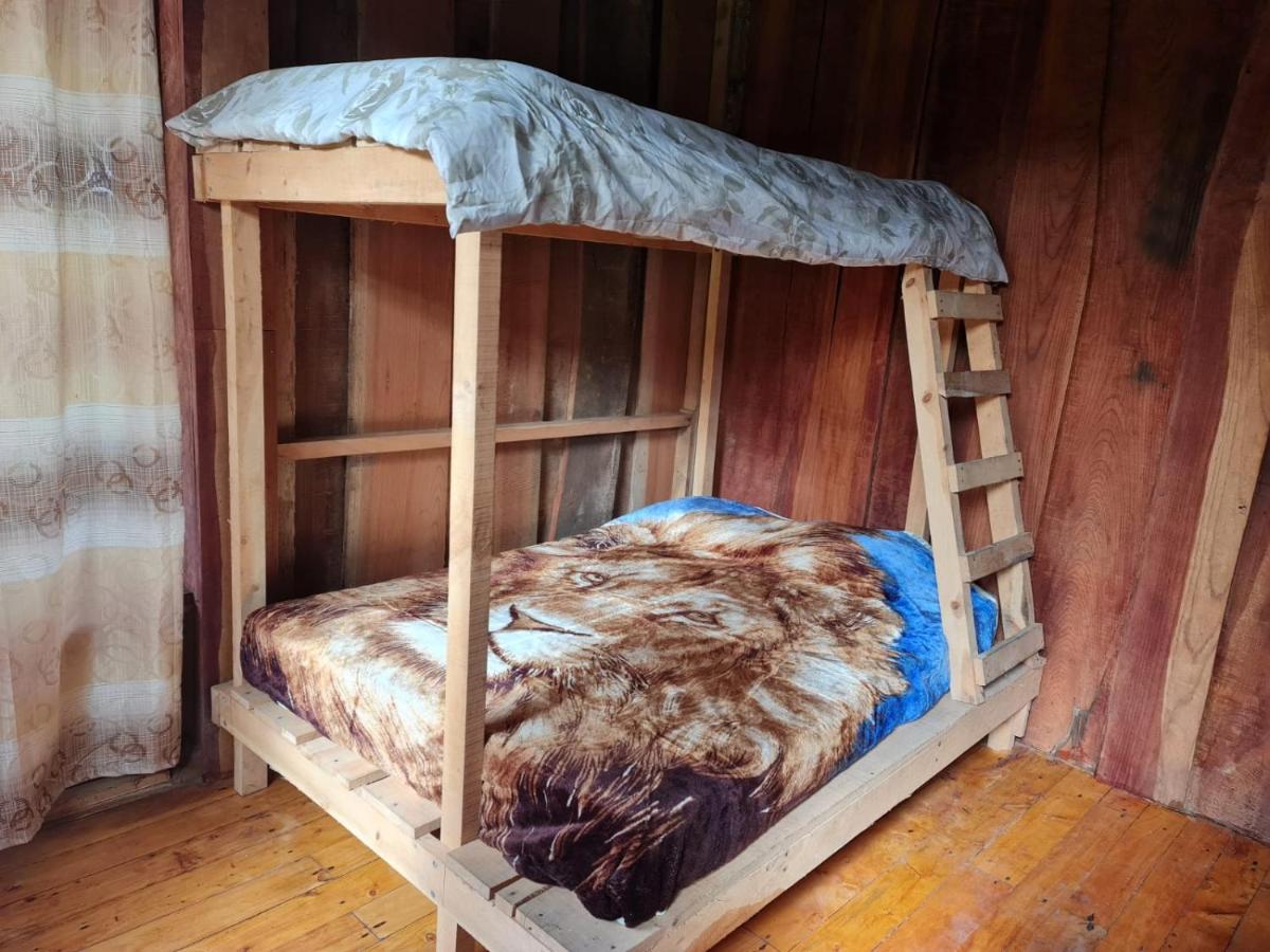 Bed & Breakfast Reserva Y Robles Mimosos *