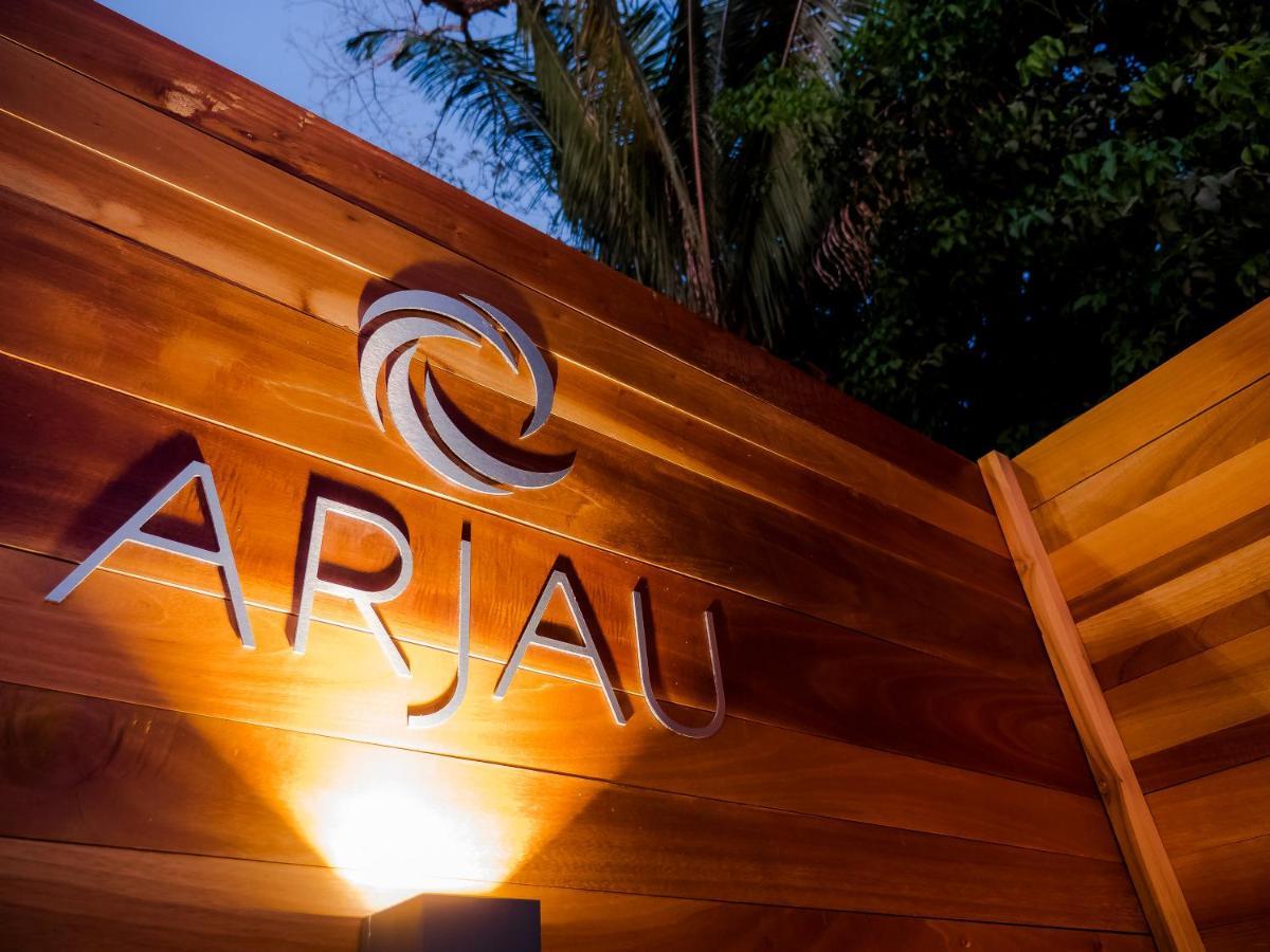 Arjau Boutique - Adults Only Hotel Playa Santa Teresa (Puntarenas)