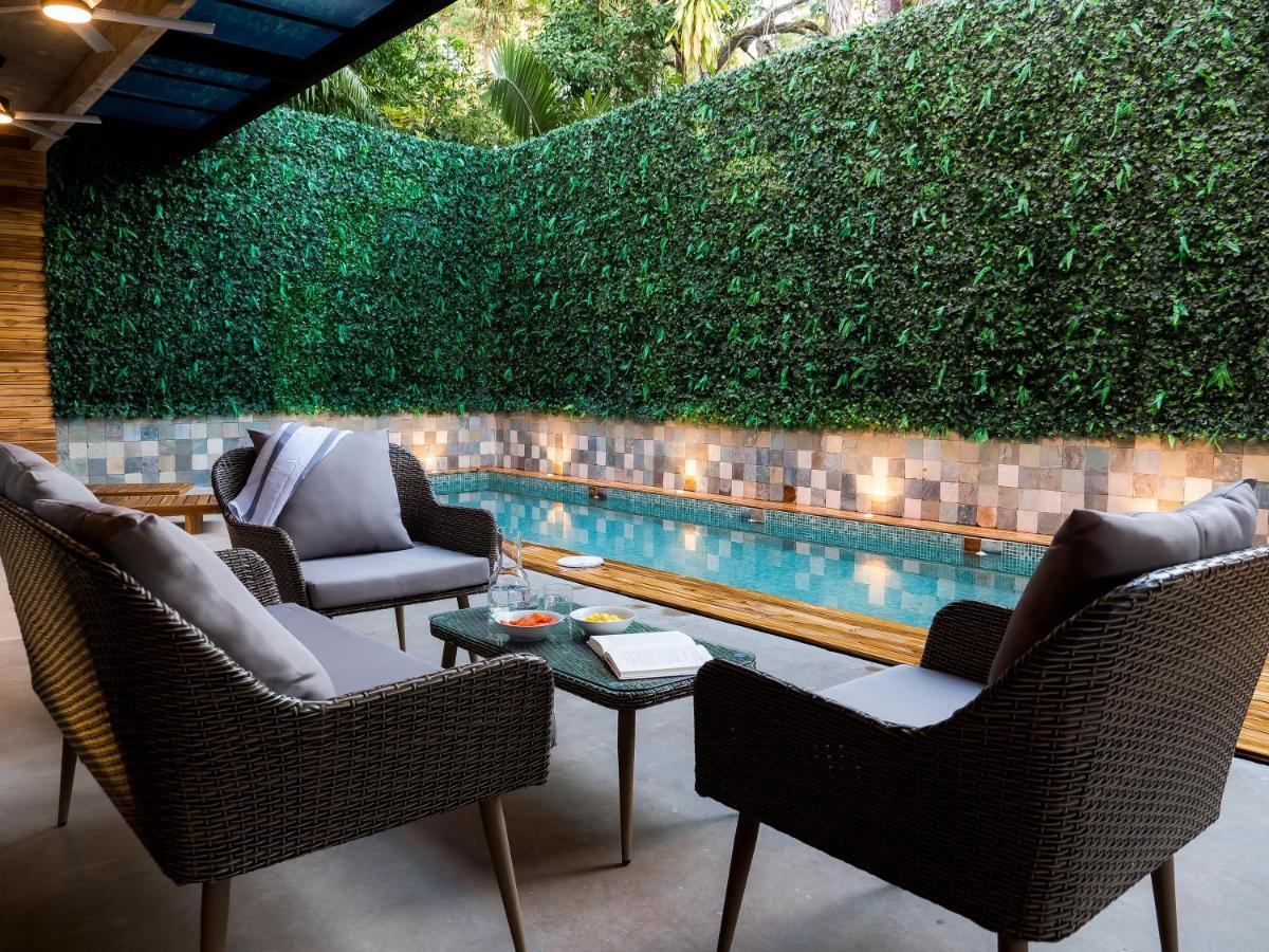 Arjau Boutique - Adults Only Hotel