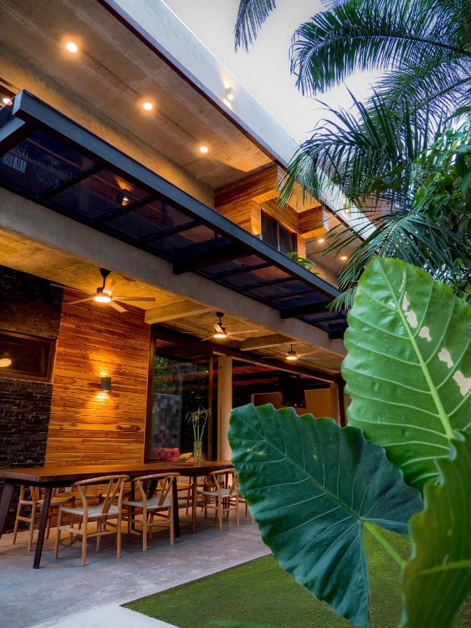 Arjau Boutique - Adults Only Hotel