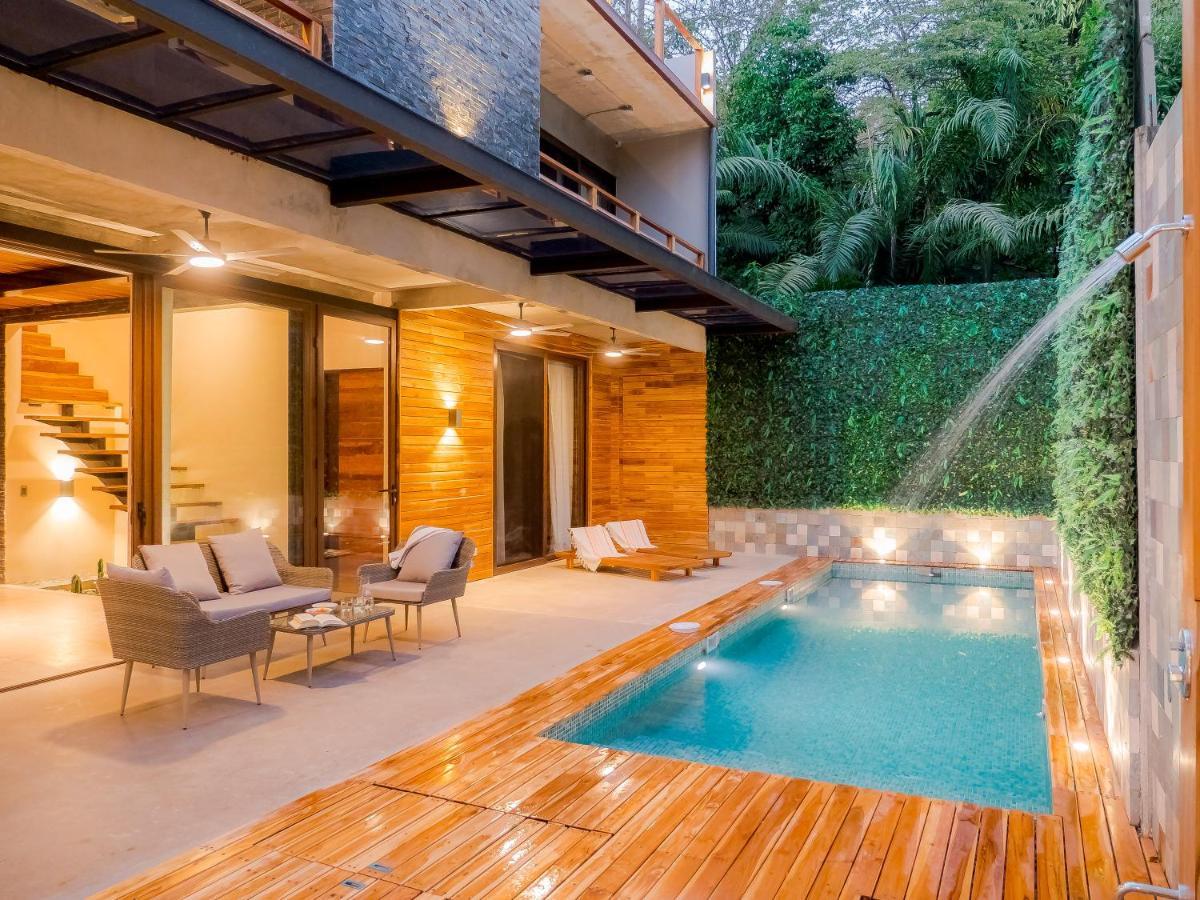 Arjau Boutique - Adults Only * Playa Santa Teresa (Puntarenas)