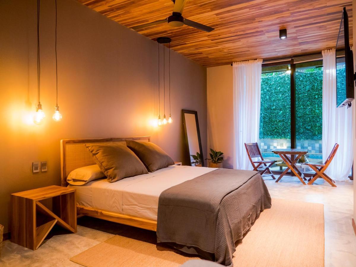 Hotel Arjau Boutique - Adults Only Playa Santa Teresa (Puntarenas)