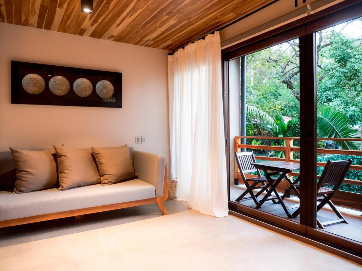 Arjau Boutique - Adults Only * Playa Santa Teresa (Puntarenas)