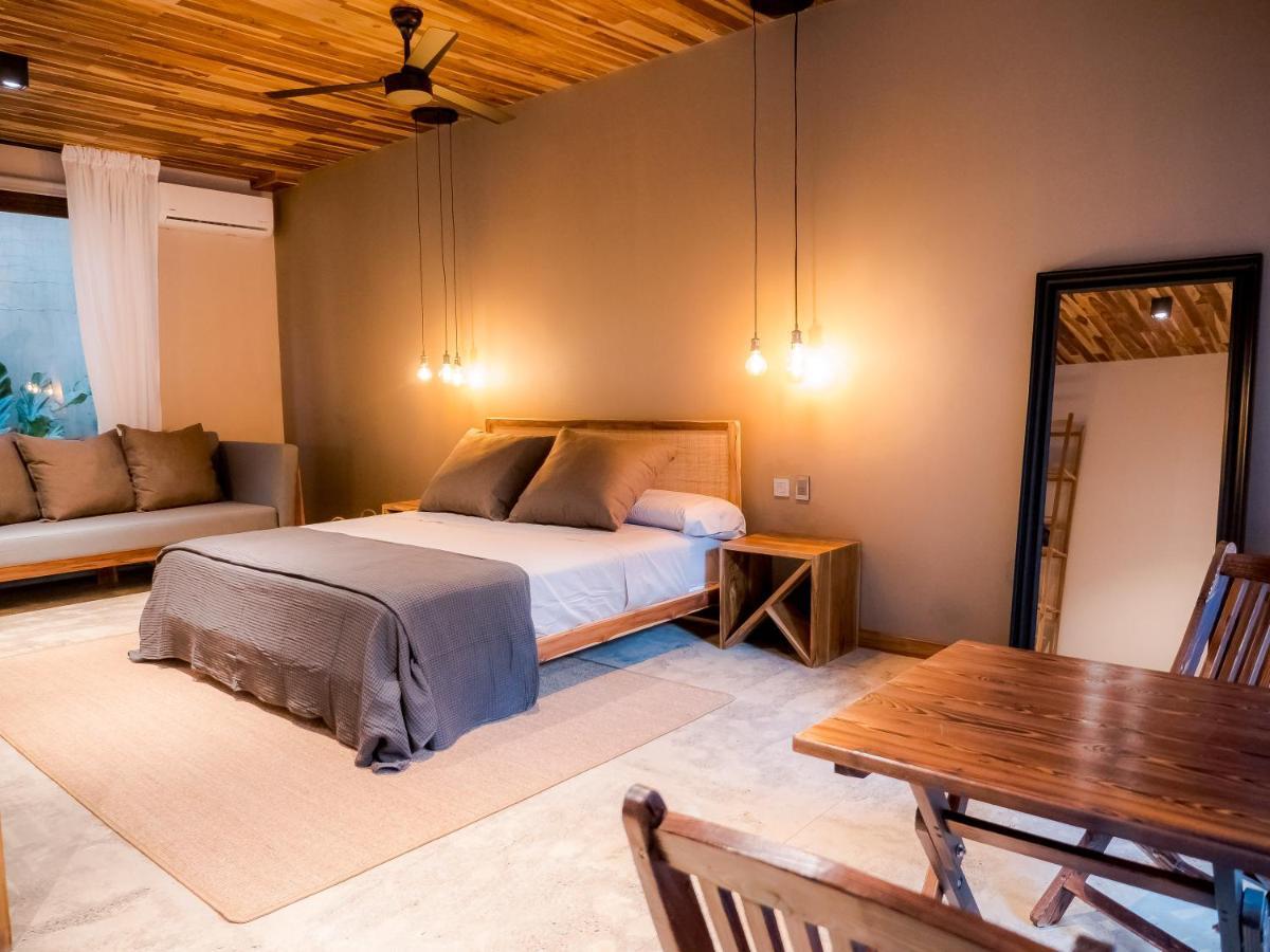 Arjau Boutique - Adults Only Hotel Playa Santa Teresa (Puntarenas)