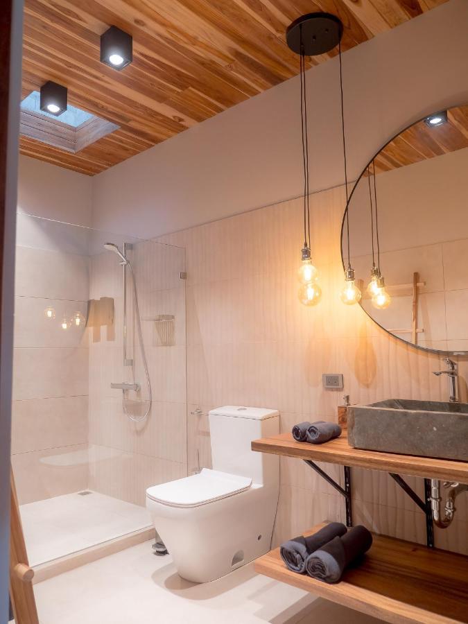 Arjau Boutique - Adults Only Playa Santa Teresa (Puntarenas)